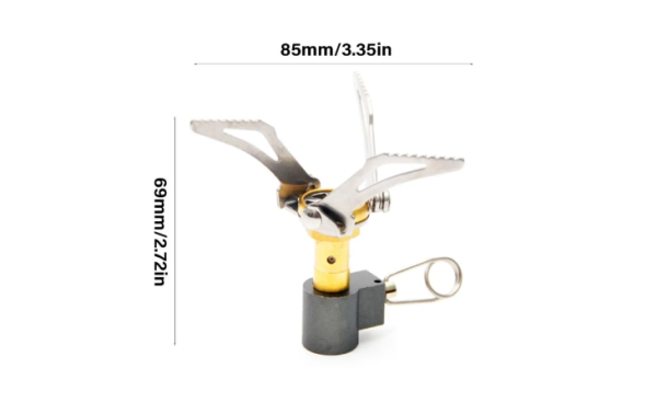 Мини-горелка Мини-горелка